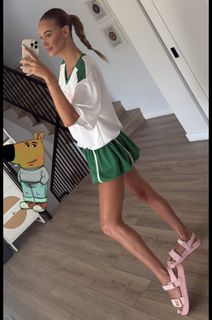 Veronika Rajek feet photo 12