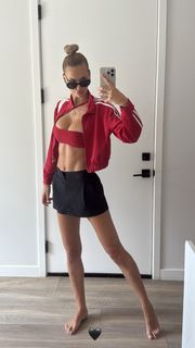 Veronika Rajek feet photo 7