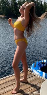 Veronika Slowikowska feet photo 14