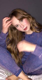 Veronika Slowikowska feet photo 13