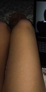Veronika Slowikowska feet photo 12