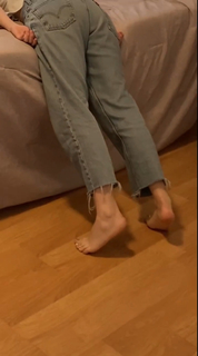 Veronika Slowikowska feet photo 9