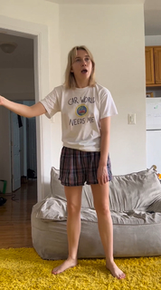 Veronika Slowikowska feet photo 8