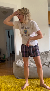 Veronika Slowikowska feet photo 7