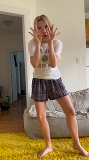 Veronika Slowikowska feet photo 6