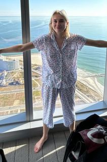 Veronika Slowikowska feet photo 18