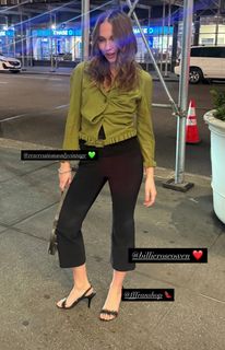 Veronika Slowikowska feet photo 10