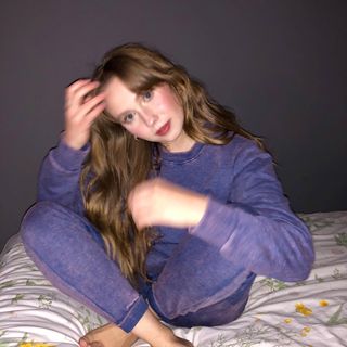 Veronika Slowikowska feet photo 1