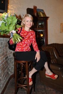 Veronika Zilková feet photo 8