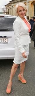 Veronika Zilková feet photo 7