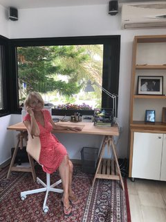 Veronika Zilková feet photo 8