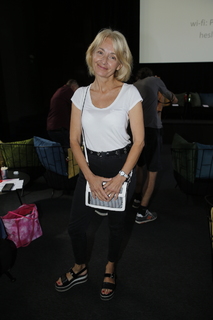 Veronika Zilková feet photo 16
