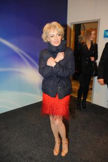 Veronika Zilková feet photo 11