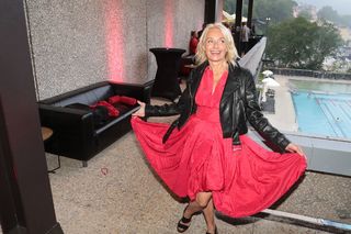 Veronika Zilková feet photo 19