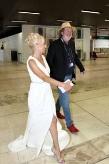 Veronika Zilková feet photo 10