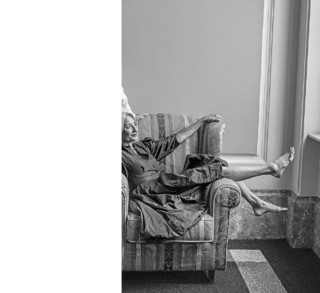 Veronika Zilková feet photo 4