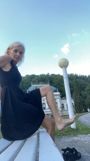 Veronika Zilková feet photo 20