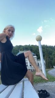Veronika Zilková feet photo 19