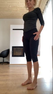 Veronika Zilková feet photo 17