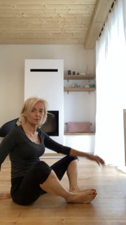 Veronika Zilková feet photo 16