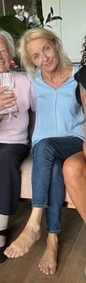 Veronika Zilková feet photo 15