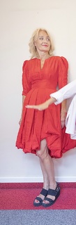 Veronika Zilková feet photo 14