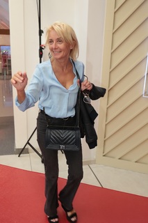 Veronika Zilková feet photo 11