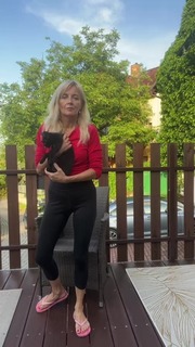 Veronika Zilková feet photo 20