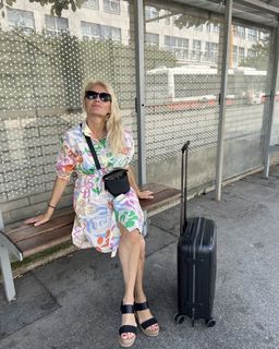 Veronika Zilková feet photo 16