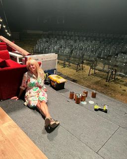 Veronika Zilková feet photo 15
