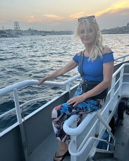 Veronika Zilková feet photo 13