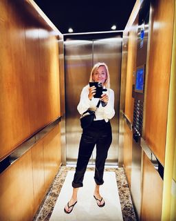 Veronika Zilková feet photo 12