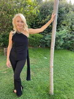 Veronika Zilková feet photo 11