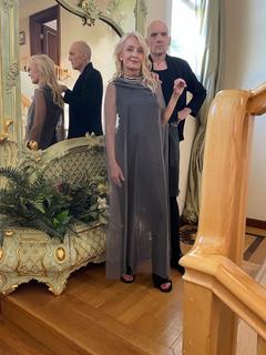 Veronika Zilková feet photo 10