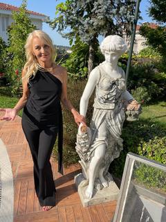 Veronika Zilková feet photo 7
