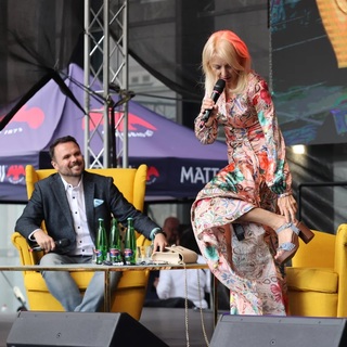 Veronika Zilková feet photo 16