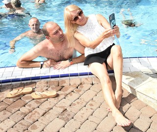 Veronika Zilková feet photo 16