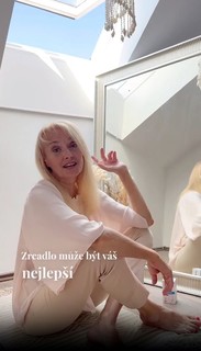Veronika Zilková feet photo 10