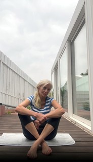 Veronika Zilková feet photo 8