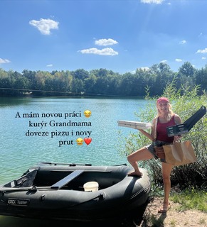 Veronika Zilková feet photo 15