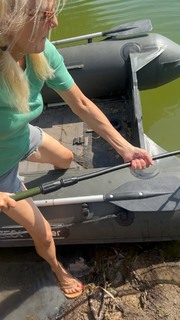 Veronika Zilková feet photo 14