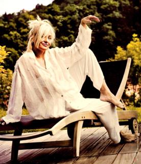 Veronika Zilková feet photo 5