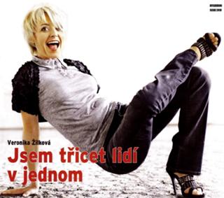 Veronika Zilková feet photo 4