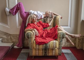 Veronika Zilková feet photo 6