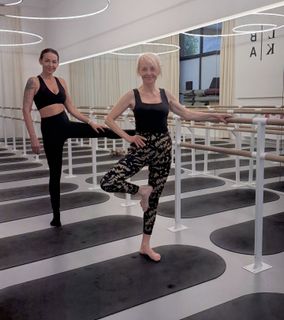 Veronika Zilková feet photo 4