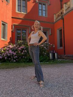 Veronika Zilková feet photo 3