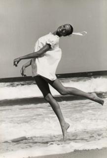 Veruschka von Lehndorff feet photo 1