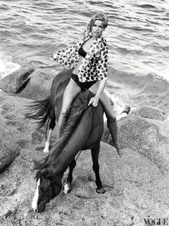 Veruschka von Lehndorff feet photo 20