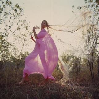 Veruschka von Lehndorff feet photo 19