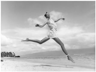 Veruschka von Lehndorff feet photo 13
